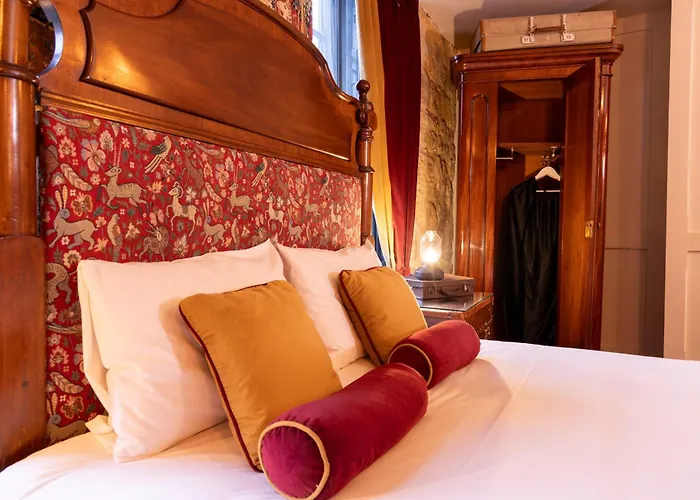 The Dirty Bottles Hotel