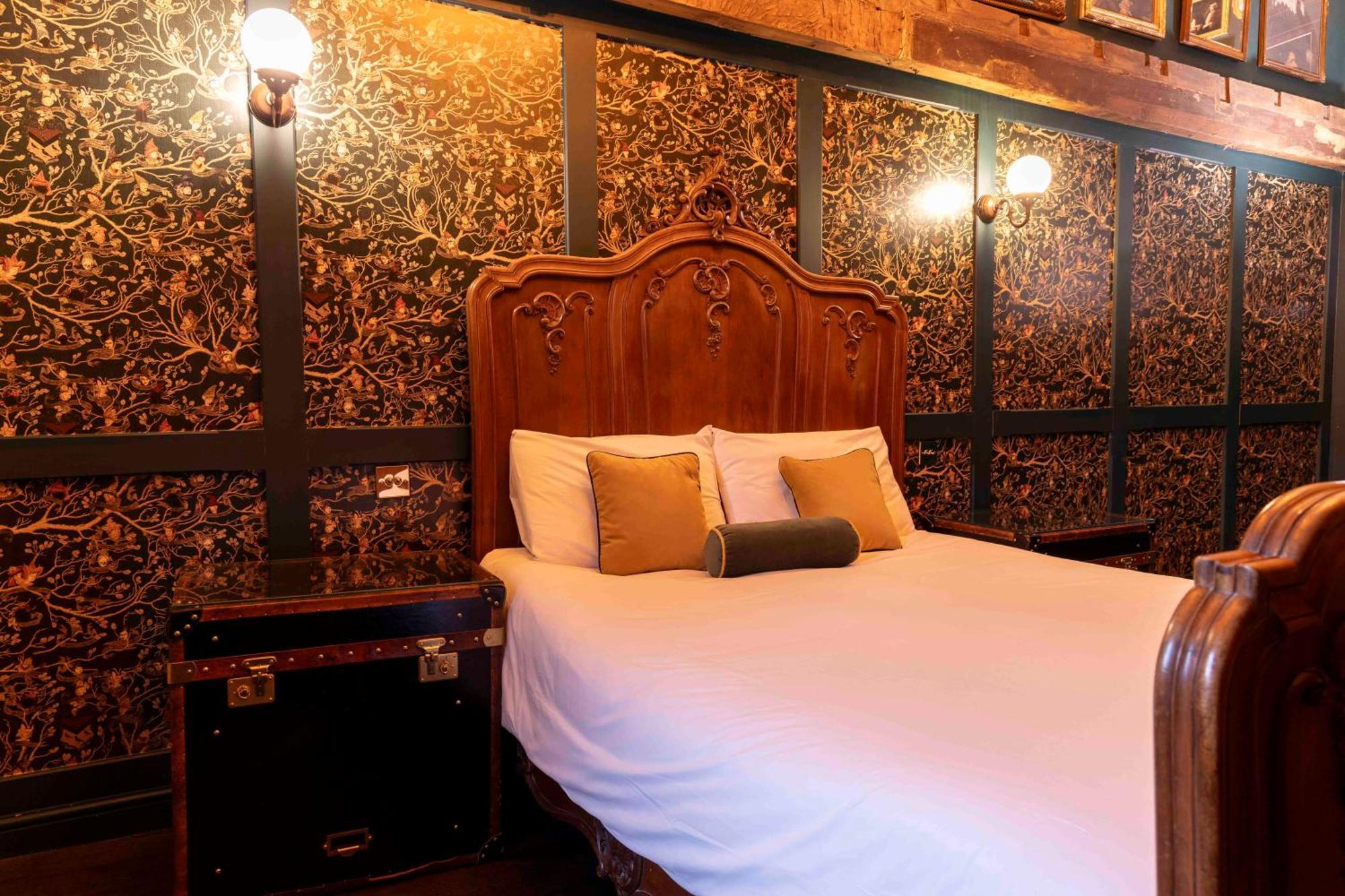 The Dirty Bottles Herberg 4*