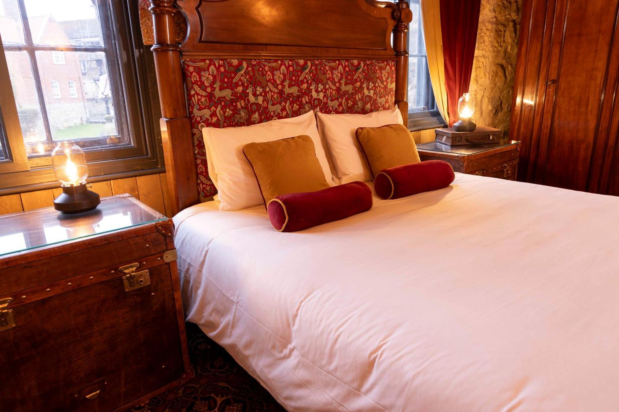 The Dirty Bottles Herberg 4*