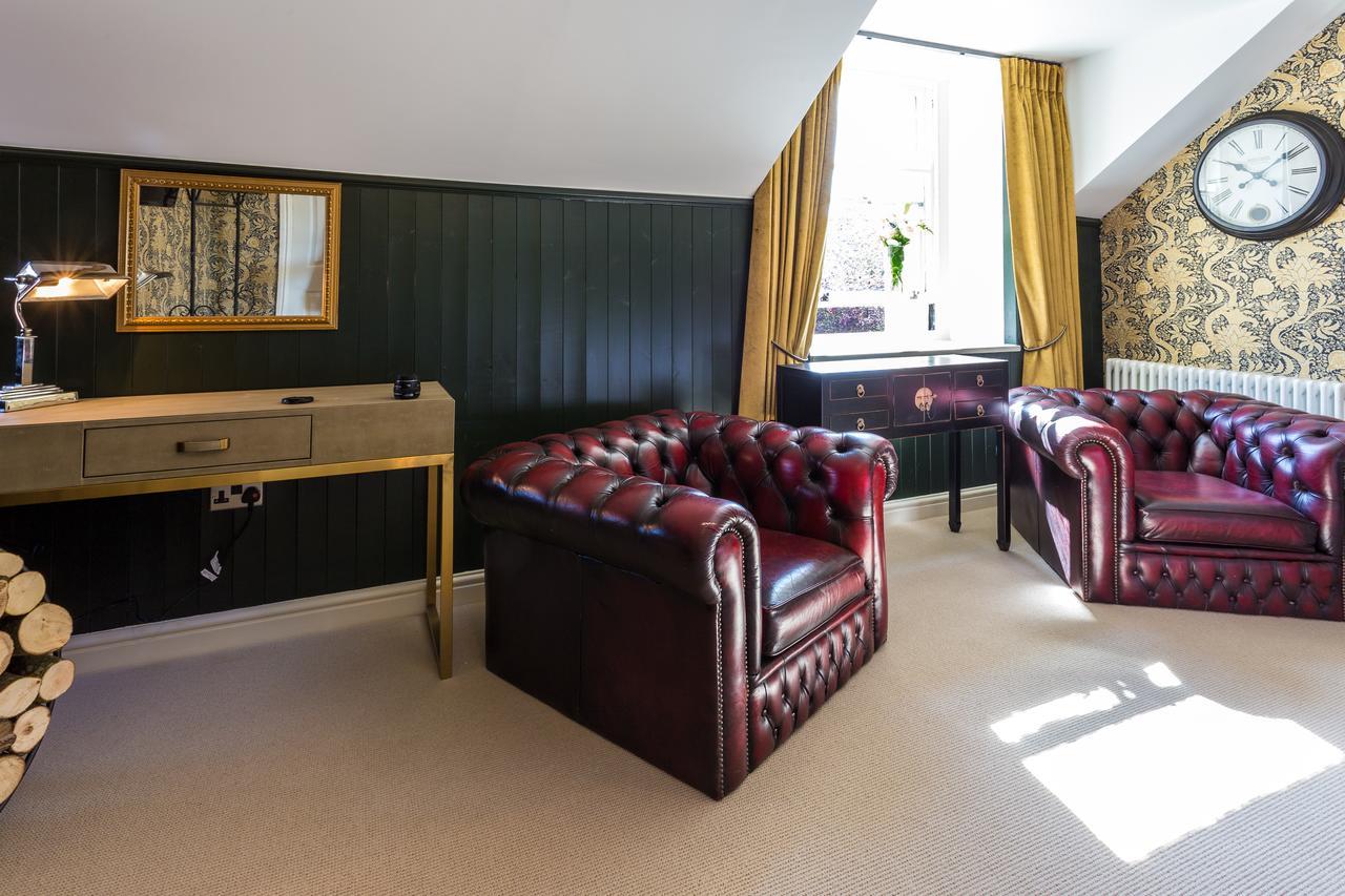 The Dirty Bottles Herberg 4*